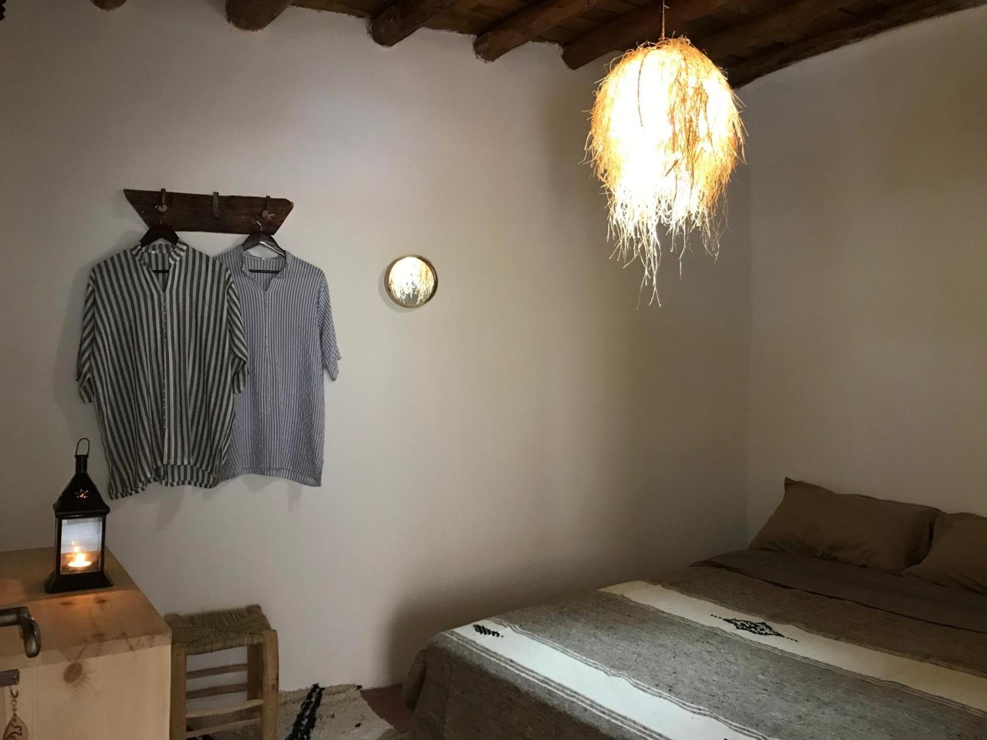 Amlougui House Bed & Breakfast Asgaour Exterior foto